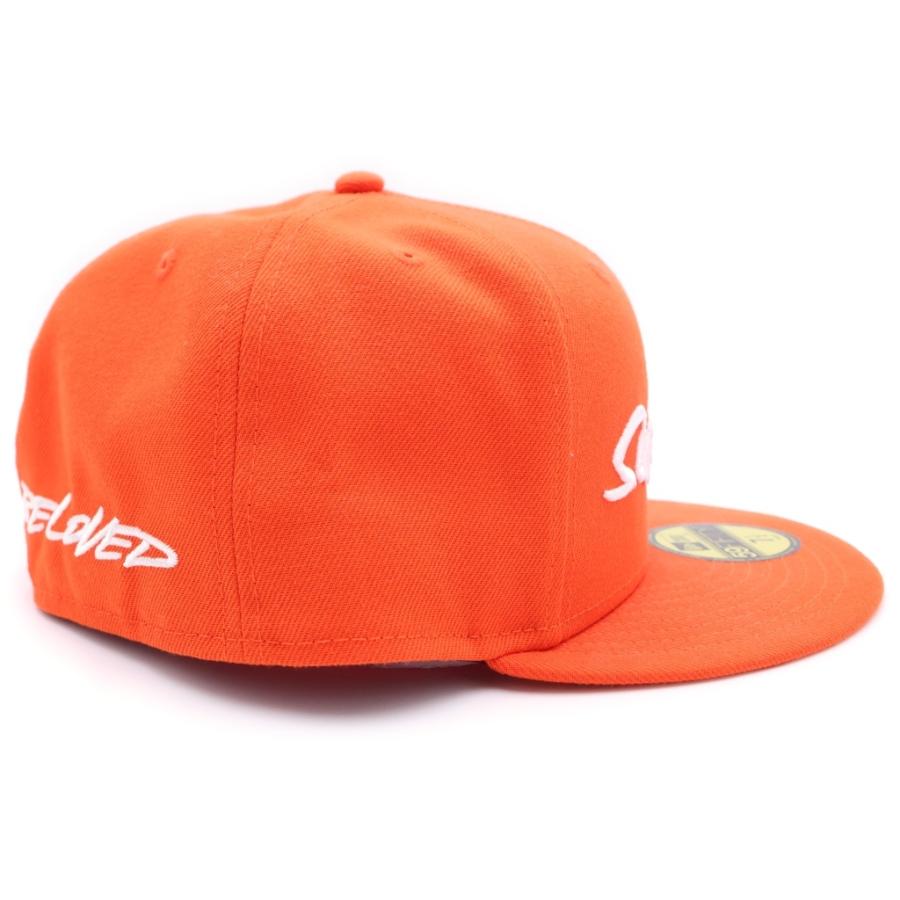 Supreme（シュプリーム） 24SS×NEW ERA Futura Cap ニューエラ