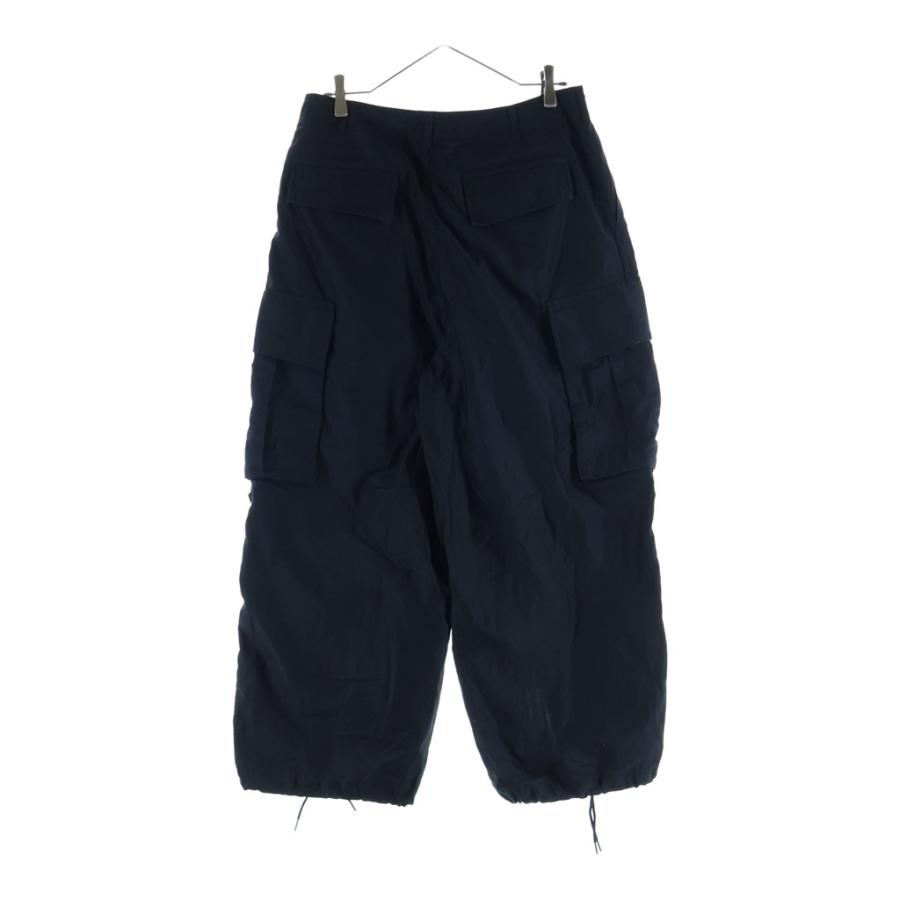 Needles（ニードルス） H.D. Pant BDU IN151 ヒザデルパンツ ワイド 