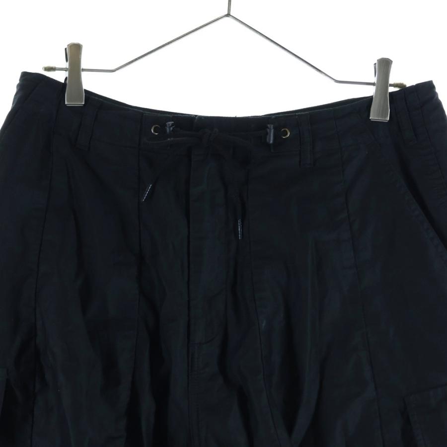 Needles（ニードルス） H.D. Pant BDU IN151 ヒザデルパンツ ワイド 