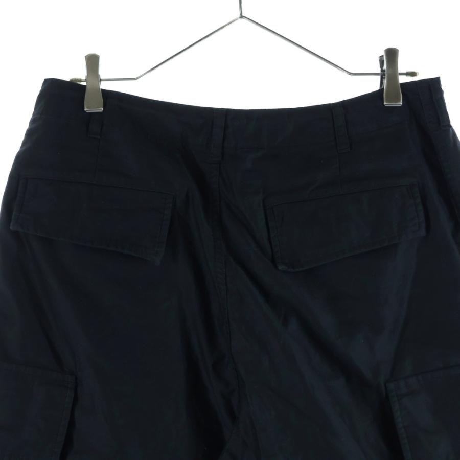 Needles（ニードルス） H.D. Pant BDU IN151 ヒザデルパンツ ワイド 