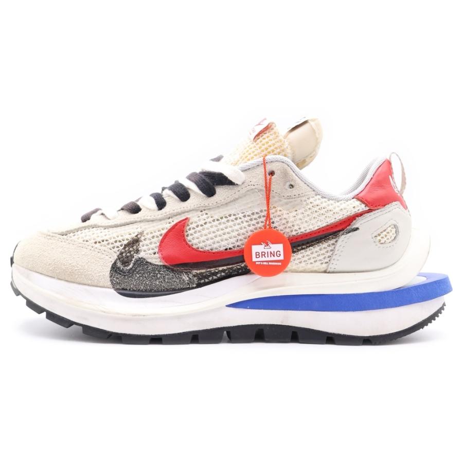 NIKE（ナイキ） × sacai VAPOR WAFFLE SP CV1363-100 ×サカイ