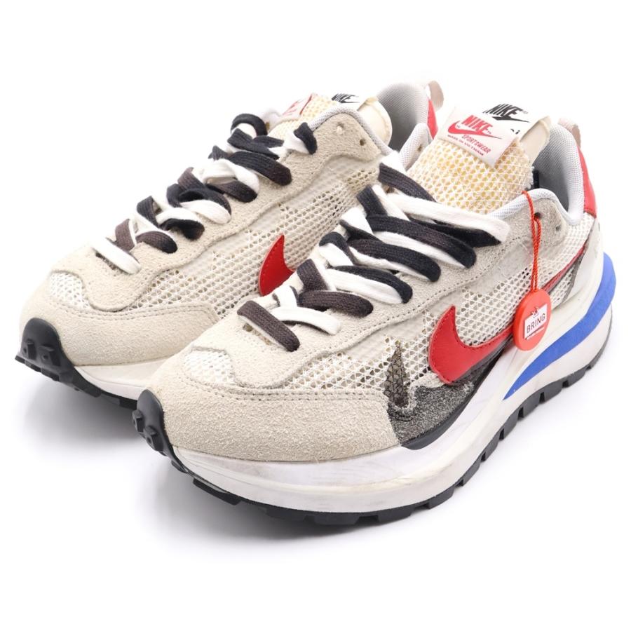 NIKE（ナイキ） × sacai VAPOR WAFFLE SP CV1363-100 ×サカイ