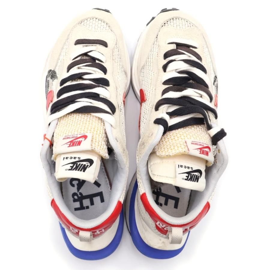 NIKE（ナイキ） × sacai VAPOR WAFFLE SP CV1363-100 ×サカイ