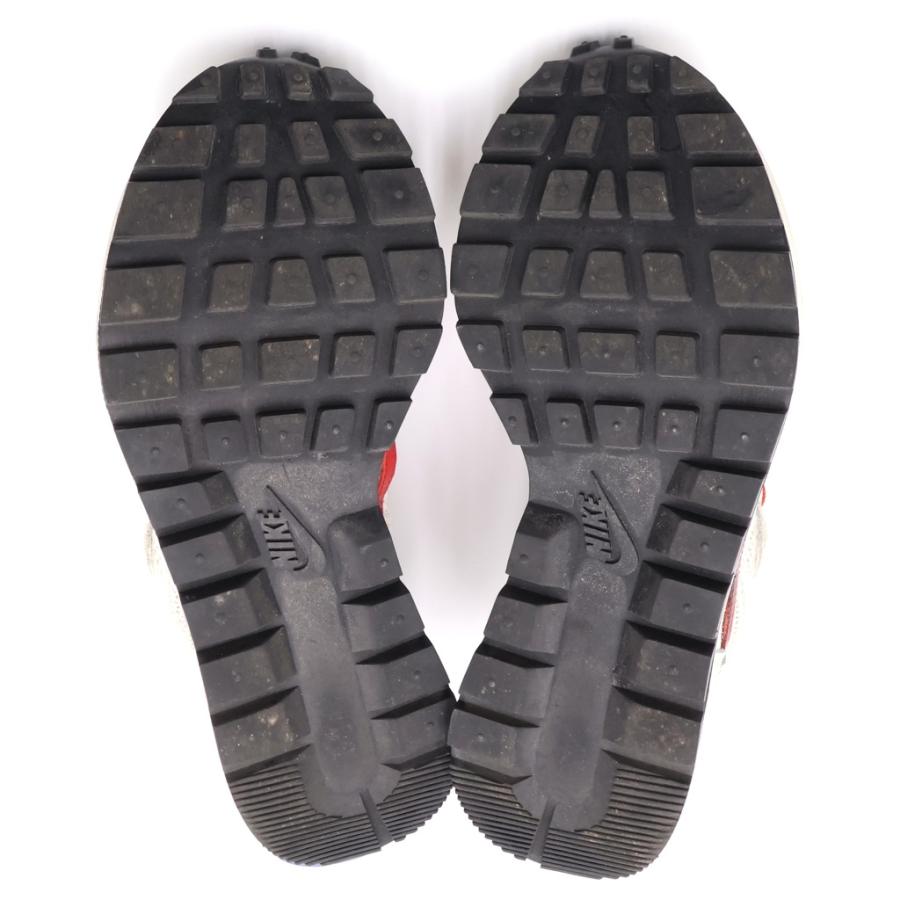 NIKE（ナイキ） × sacai VAPOR WAFFLE SP CV1363-100 ×サカイ