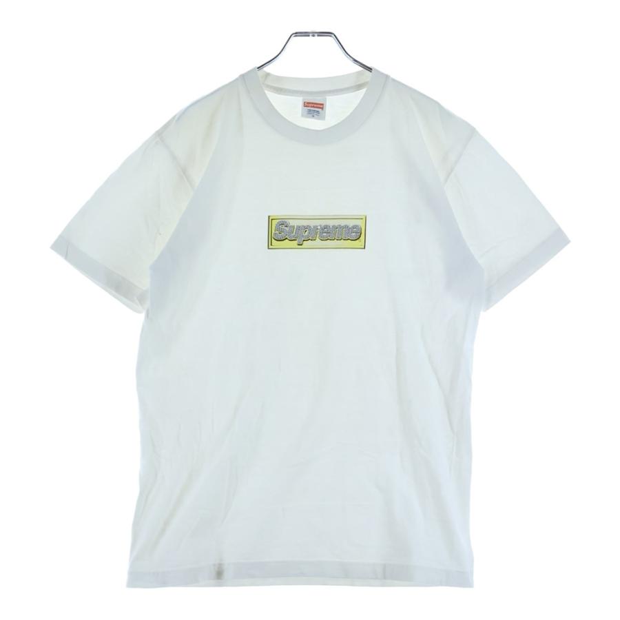 Supreme（シュプリーム） 13SS Bling Box Logo Tee ブリングボックス