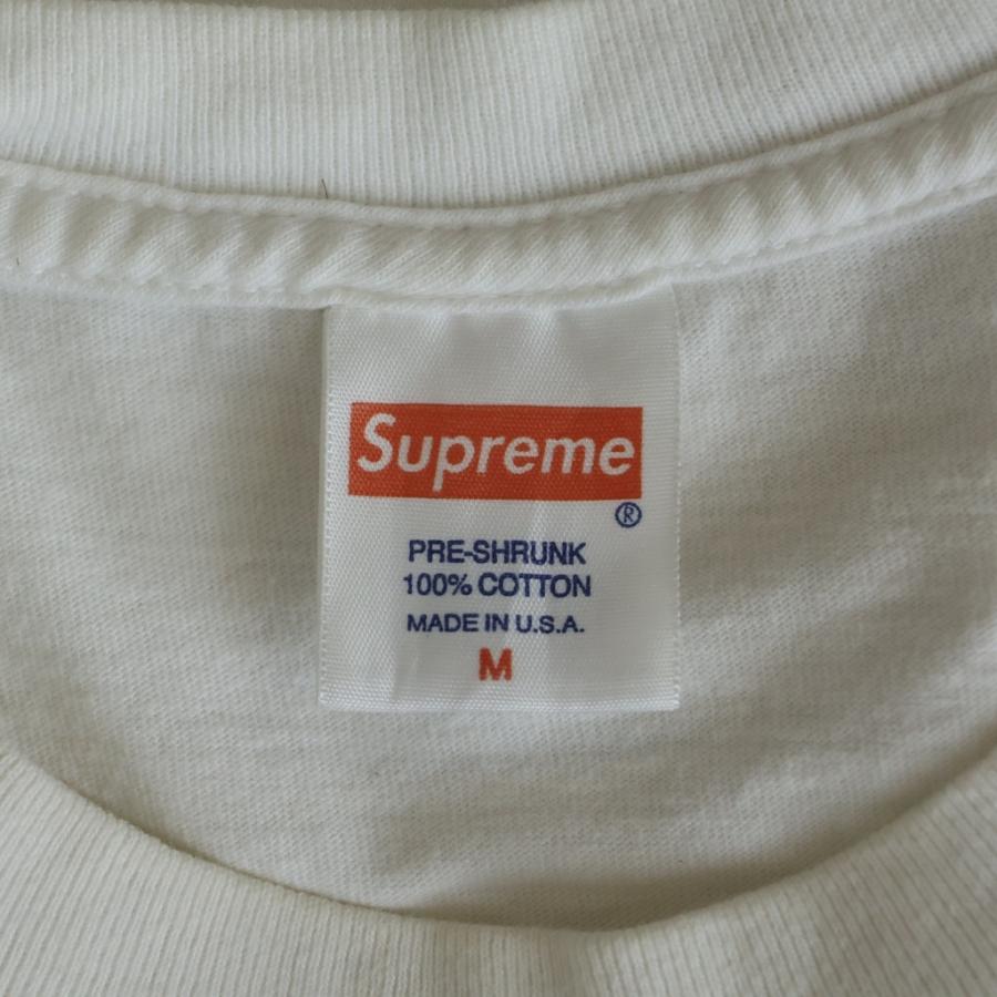 Supreme（シュプリーム） 13SS Bling Box Logo Tee ブリングボックス