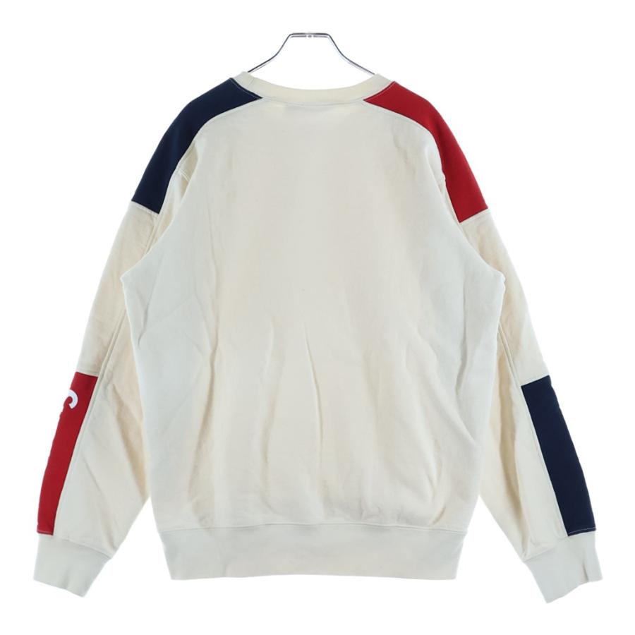 Supreme（シュプリーム） 19SS Formula Crewneck フォーミュラ ロゴ