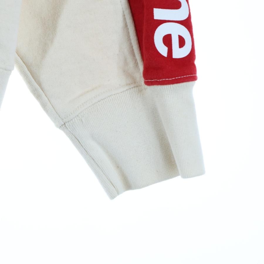 Supreme（シュプリーム） 19SS Formula Crewneck フォーミュラ ロゴ