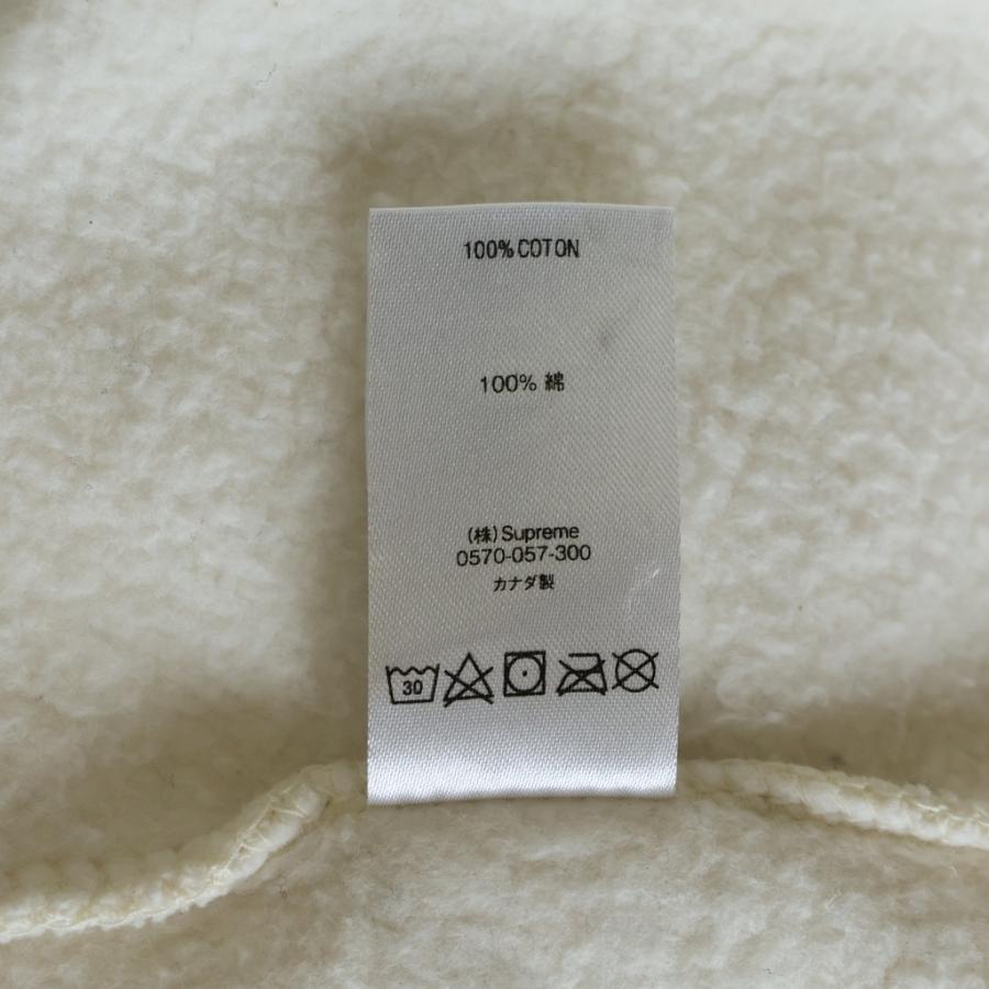 Supreme（シュプリーム） 19SS Formula Crewneck フォーミュラ ロゴ