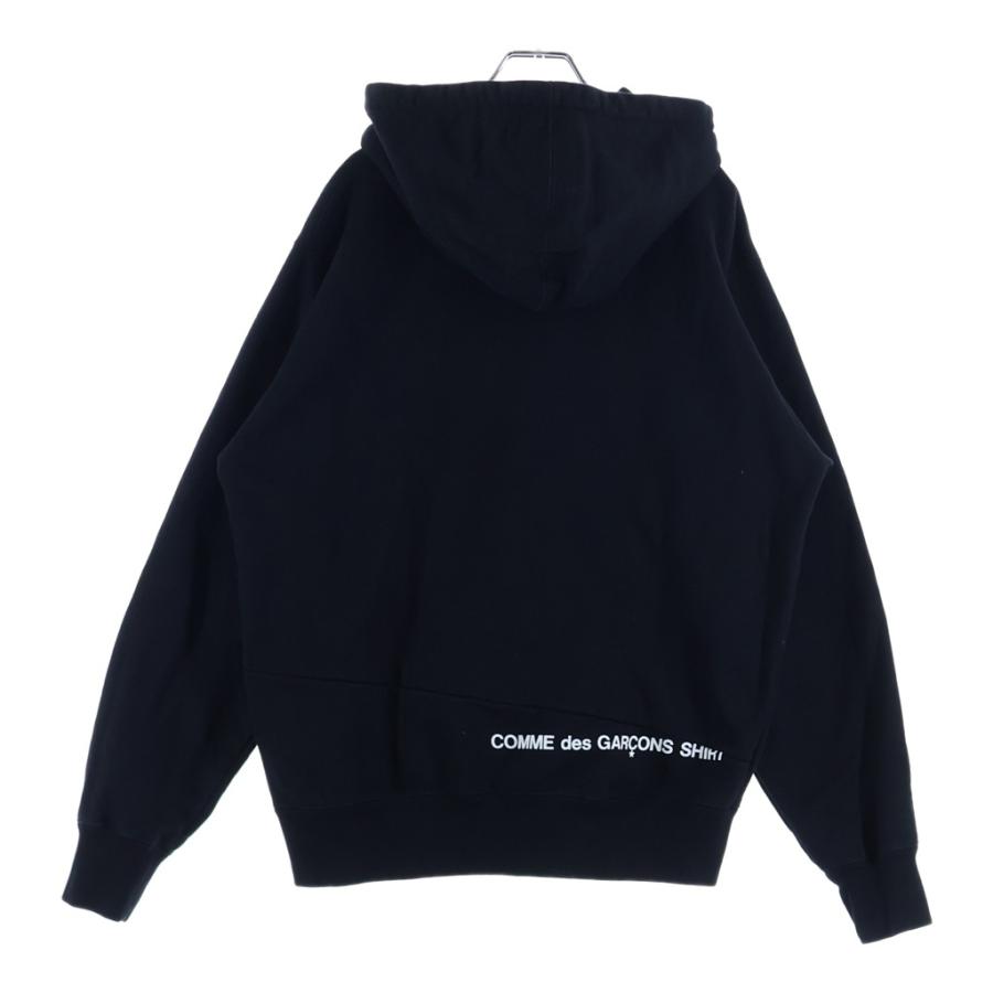Supreme（シュプリーム） 18AW × コムデギャルソンシャツ スプリット