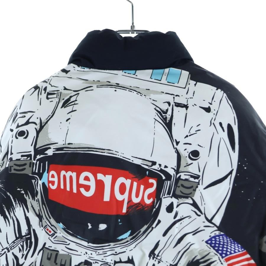 Supreme（シュプリーム） 16AW Astronaut Puffy Jacket アストロノート