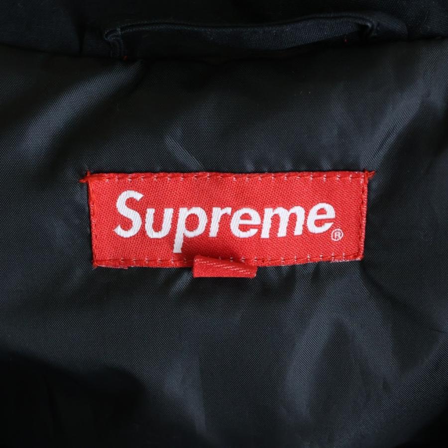 Supreme（シュプリーム） 16AW Astronaut Puffy Jacket アストロノート