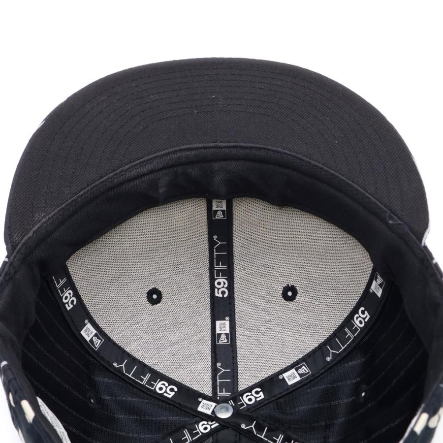Supreme（シュプリーム） 14SS × COMME des GARCON SHIRT× New Era