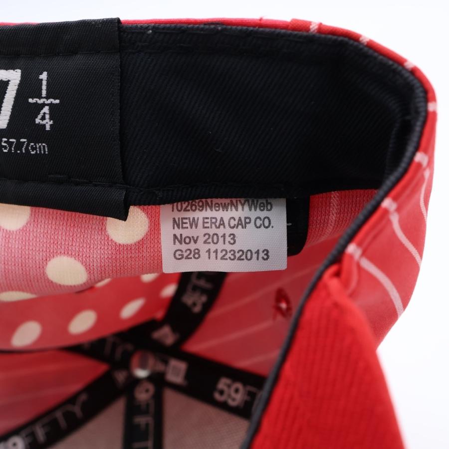 Supreme（シュプリーム） 14SS × COMME des GARCON SHIRT× New Era