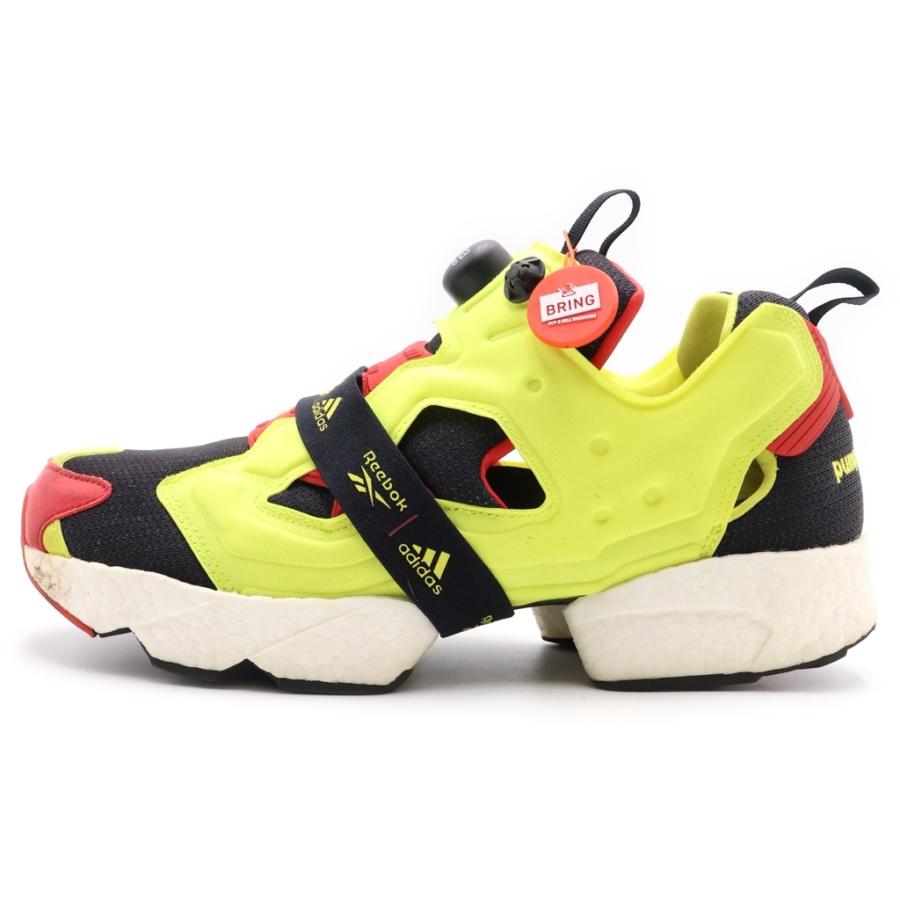 adidas（アディダス） ×REEBOK リーボック クラシック インスタポンプ