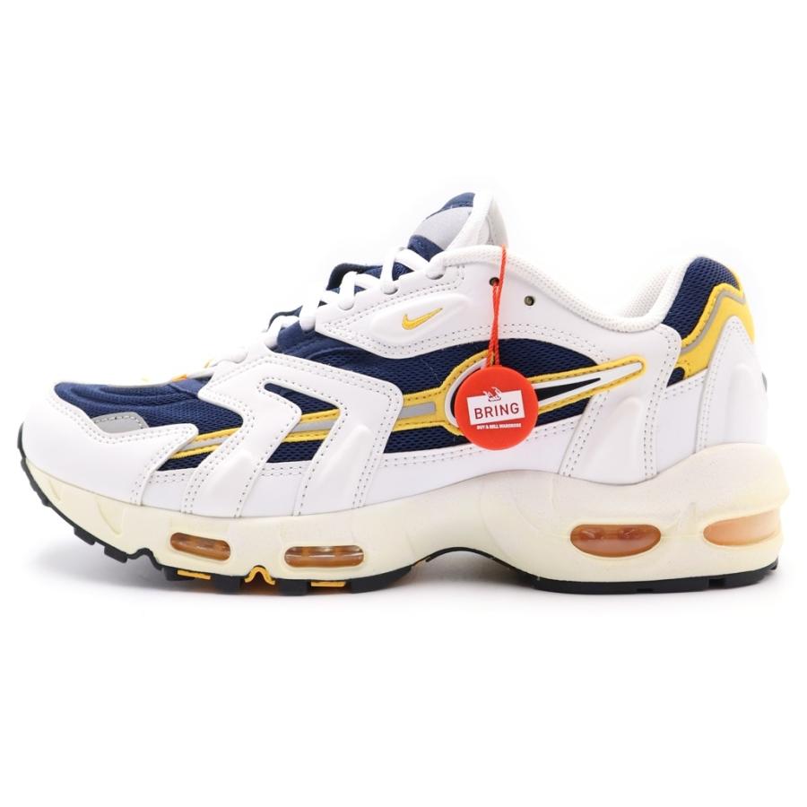 NIKE AIR MAX 96 Ⅱ エアマックス smoke grey NIKE（ナイキ） AIR MAX 96 2 SMOKE GREY エアマックス96 ローカット