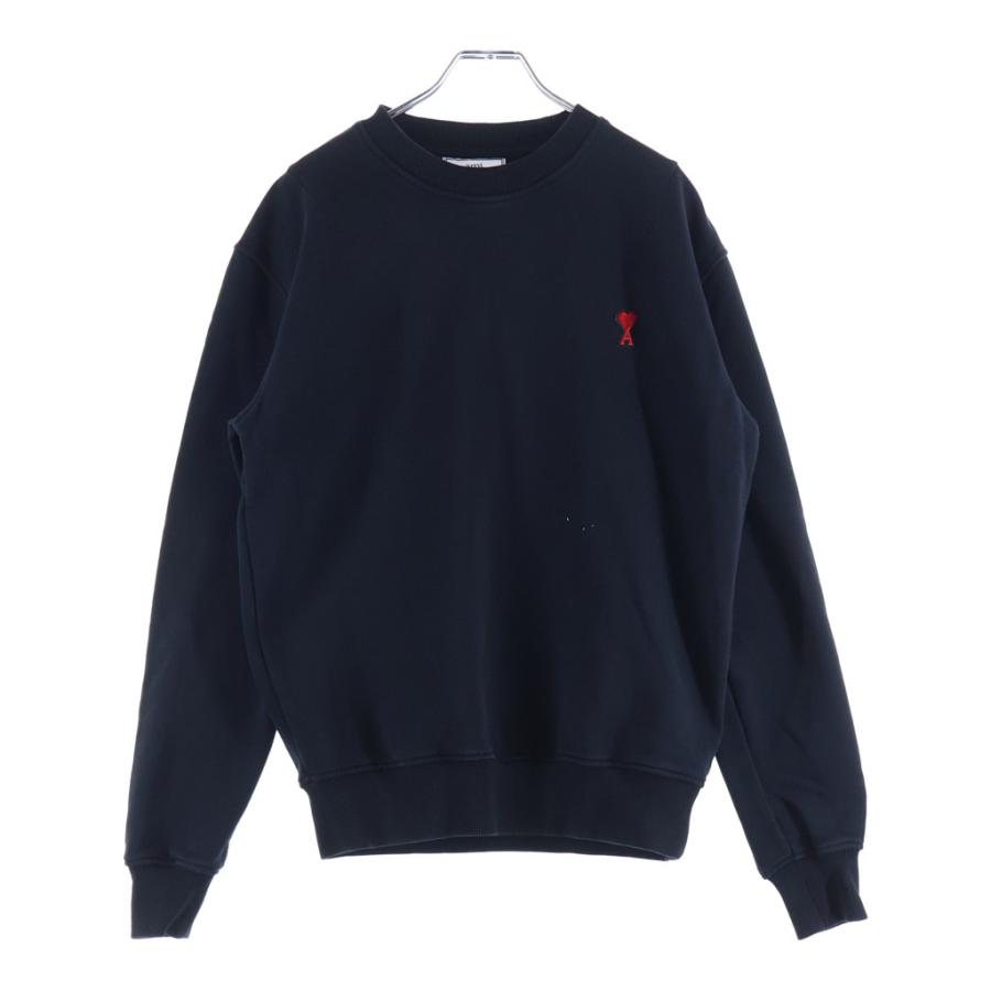 AMI Alexandre Mattiussi アミアレクサンドルマテュッシ Sweatshirt 