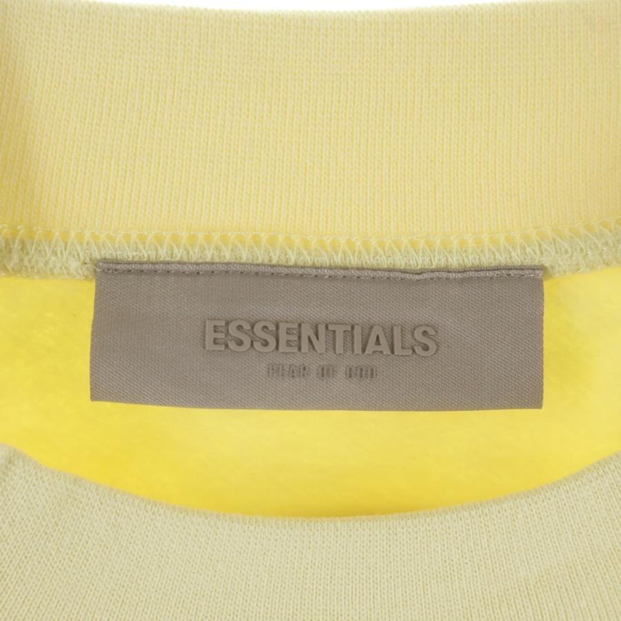 FEAR OF GOD ESSENTIALS フィアオブゴッド エッセンシャルズ 
