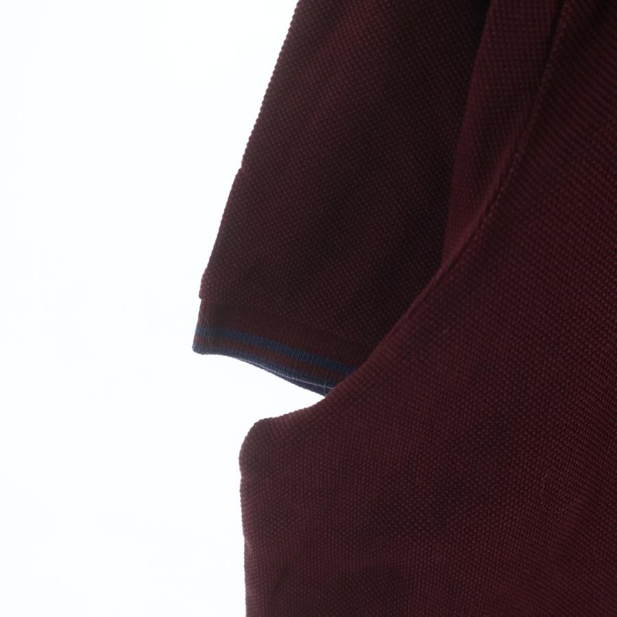 MONCLER（モンクレール） MAGLIA POLO MANICA CORTA ロゴワッペン 半袖