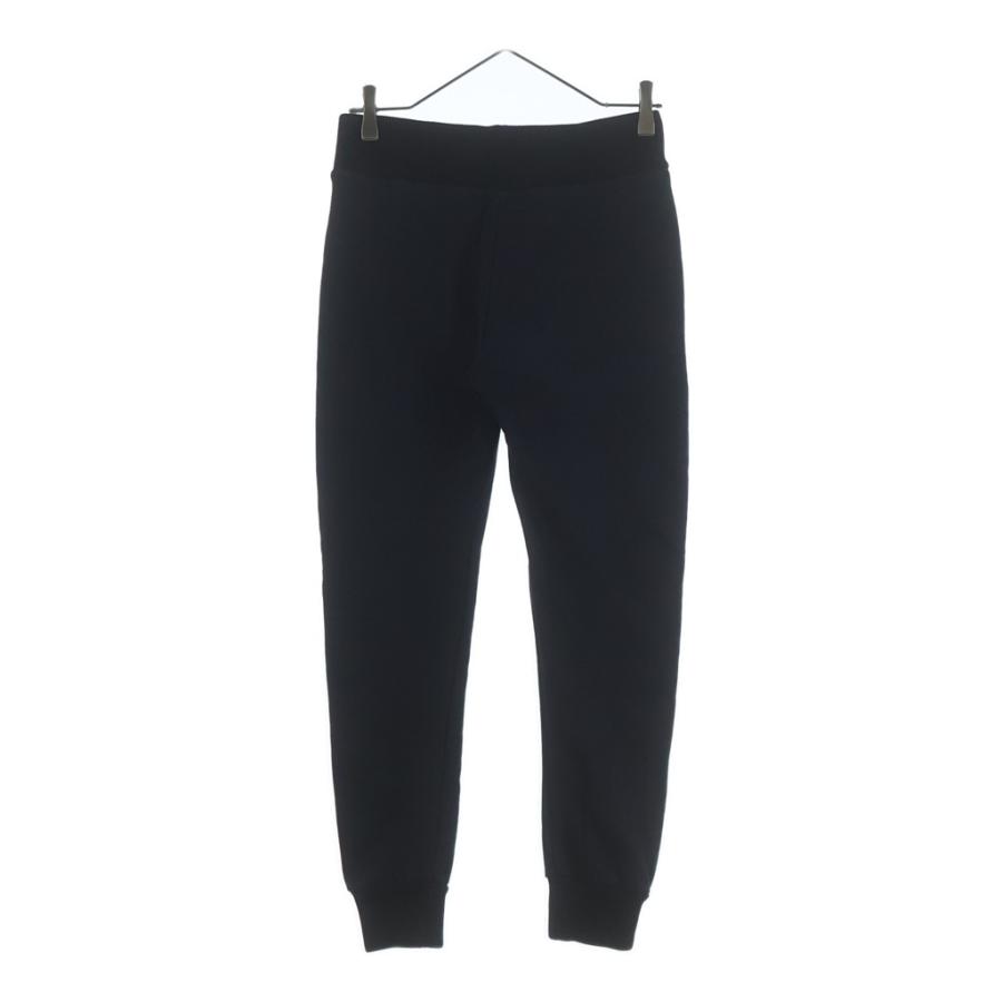 FENDI フェンディ Jogger Pants サイドロゴ スウェットパンツ ジョガーパンツ ブラック FAB146 A49Q FENDI（フェンディ） Jogger Pants サイドロゴ スウェットパンツ