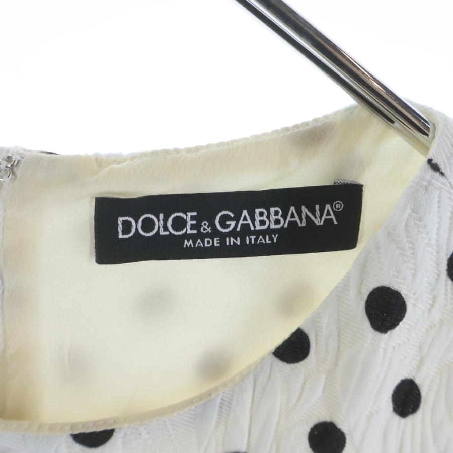 DOLCE&GABBANA（ドルチェ & ガッバーナ） DOLCE & GABBANA ドルチェ 