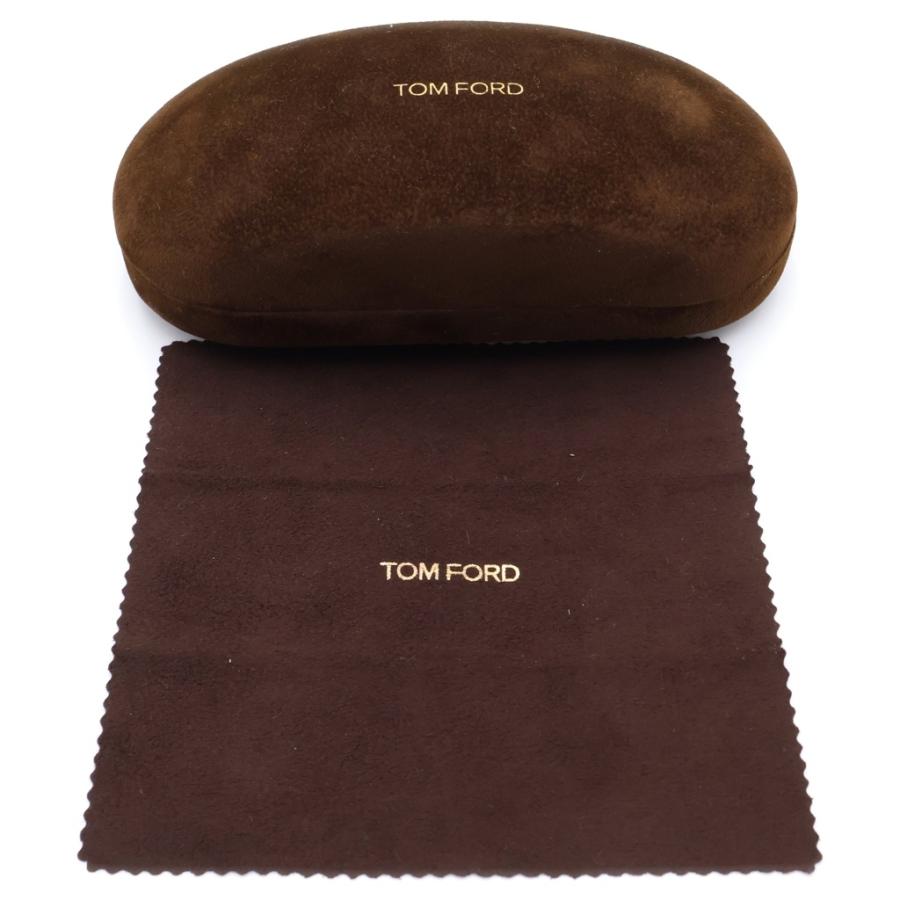 TOM FORD（トムフォード） ACE-02 TF551 ティアドロップサングラス