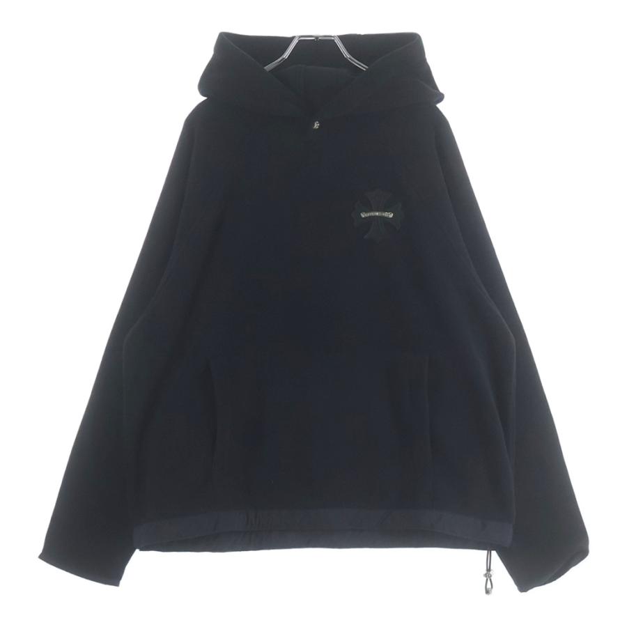 CHROME HEARTS（クロムハーツ） Y NOT DETENTION CHプラスパッチ プル 