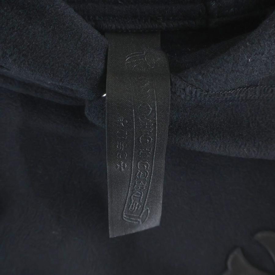 CHROME HEARTS（クロムハーツ） Y NOT DETENTION CHプラスパッチ プル 
