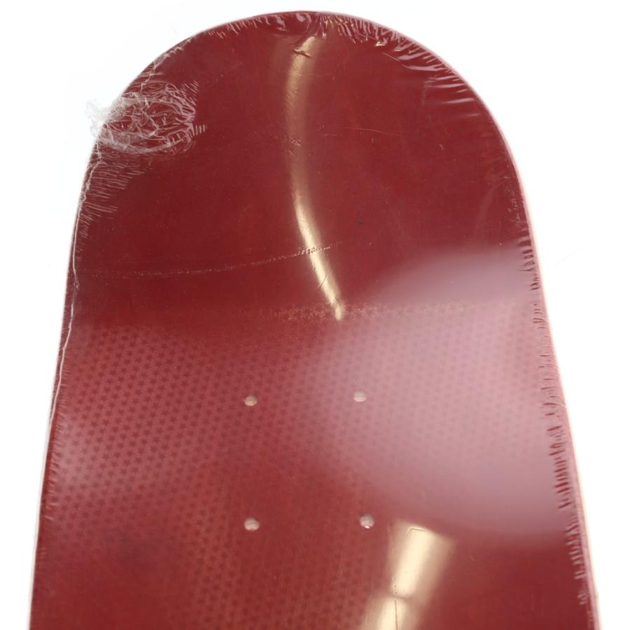 Supreme（シュプリーム） 08AW Stained Logo Deck ロゴプリント