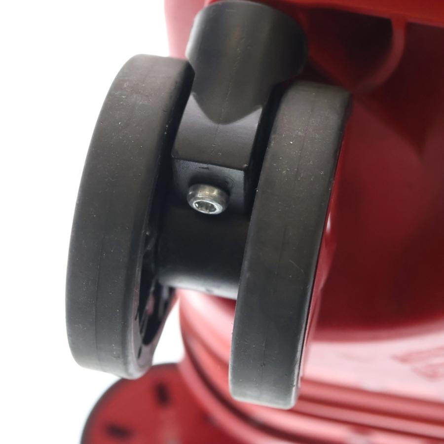 Supreme（シュプリーム） 18SS RIMOWA Topas Multiwheel 45L リモワ