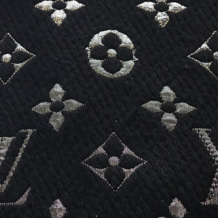 LOUIS VUITTON（ルイ・ヴィトン） エシャルプ ロゴマニア モノグラム