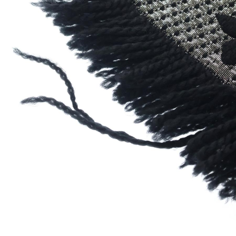 LOUIS VUITTON（ルイ・ヴィトン） エシャルプ ロゴマニア モノグラム