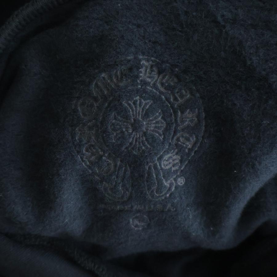 CHROME HEARTS（クロムハーツ） 26SS DEADLY DOLL SWTSHRT PLVR LTD