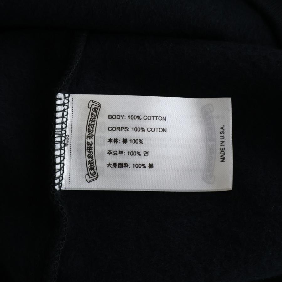 CHROME HEARTS（クロムハーツ） 26SS DEADLY DOLL SWTSHRT PLVR LTD