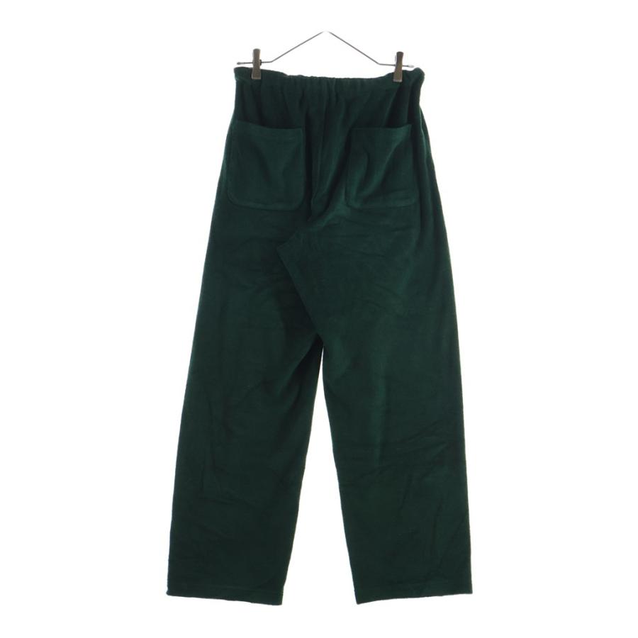 KITH（キス） 25SS Leo Terry Pants レオ テリーパンツ グリーン