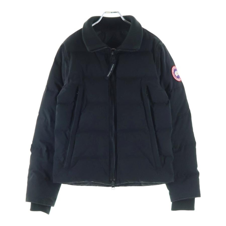 CANADA GOOSE（カナダグース） WOOLFORD ウールフォード ダウン