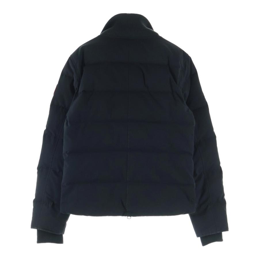 CANADA GOOSE（カナダグース） WOOLFORD ウールフォード ダウン