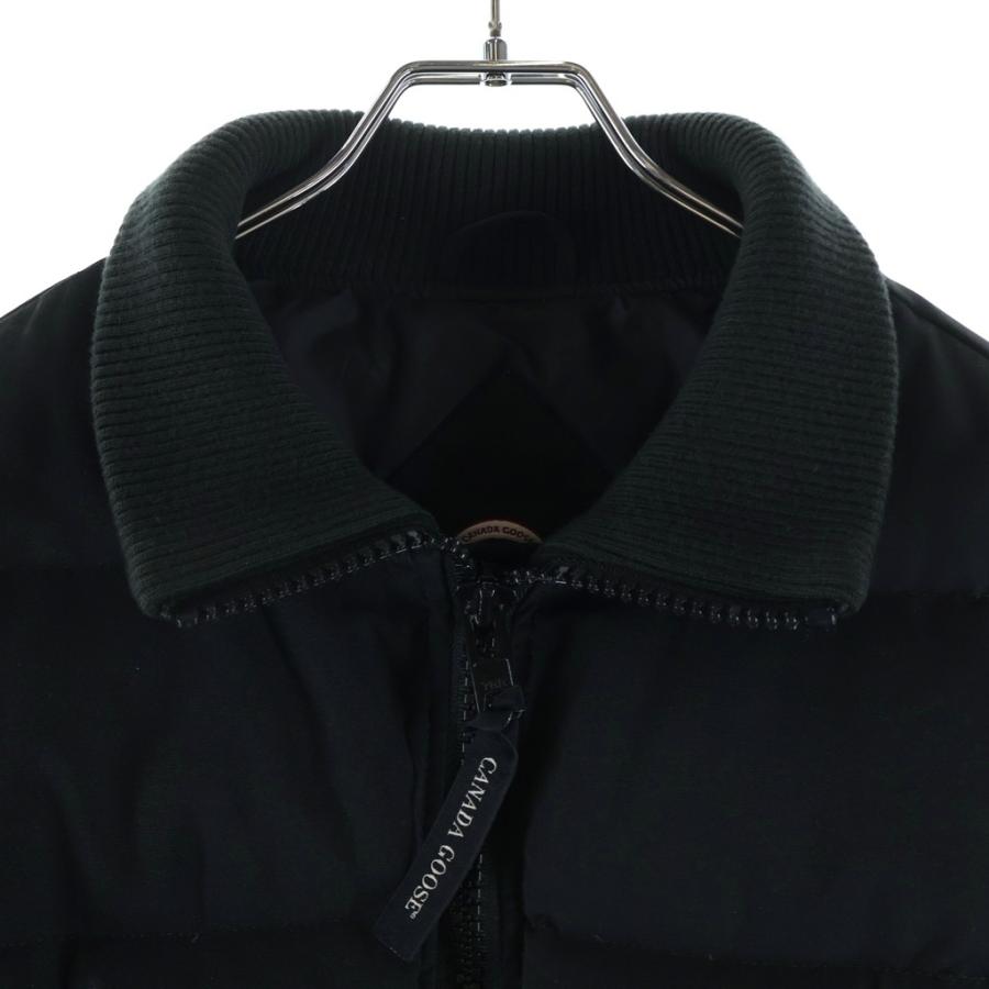 CANADA GOOSE（カナダグース） WOOLFORD ウールフォード ダウン