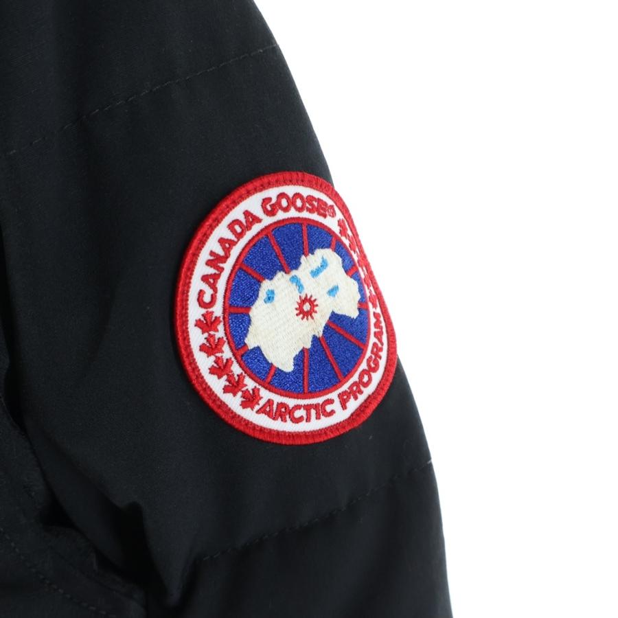 CANADA GOOSE（カナダグース） WOOLFORD ウールフォード ダウン