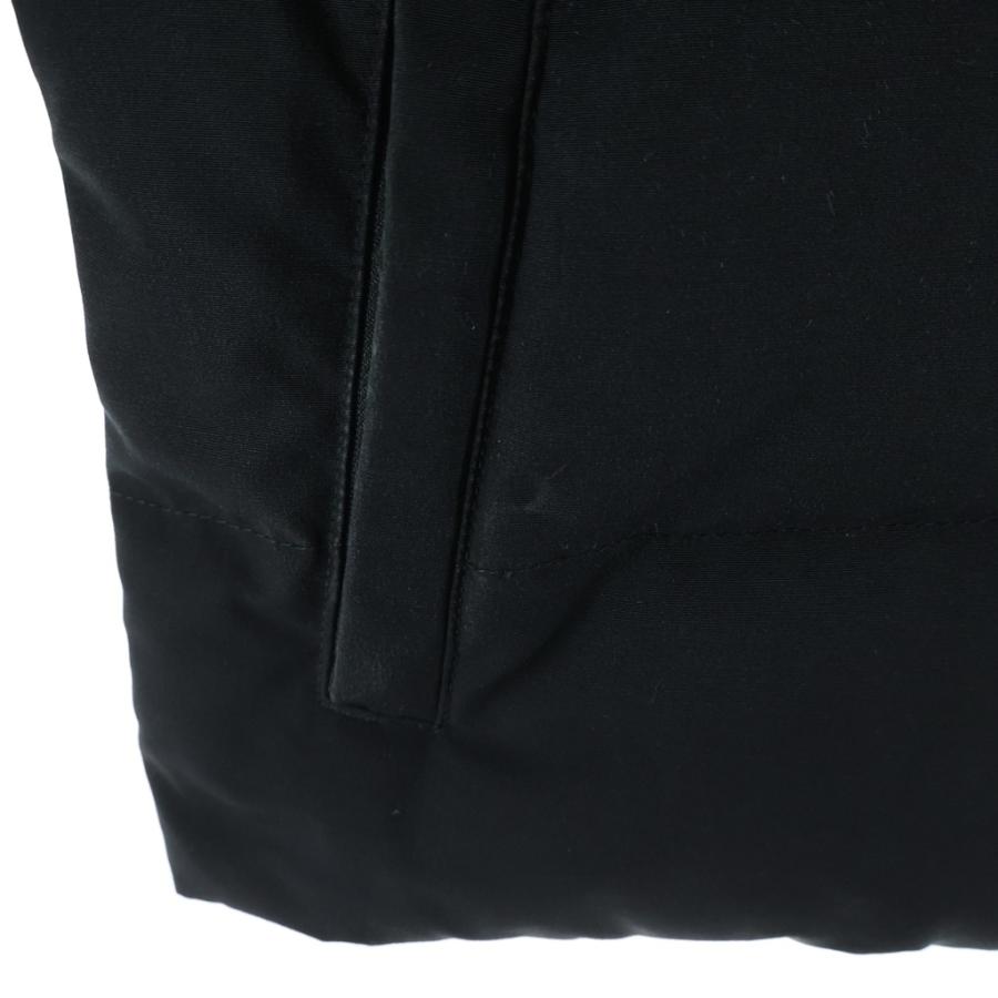 CANADA GOOSE（カナダグース） WOOLFORD ウールフォード ダウン