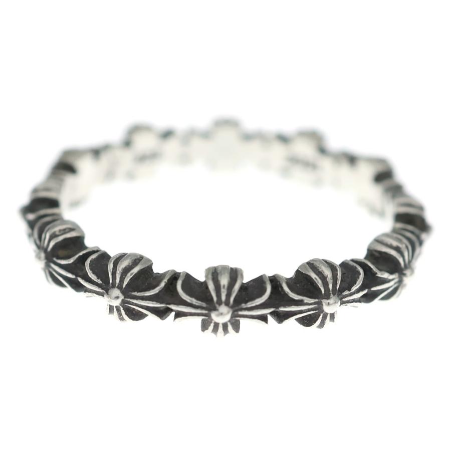 CHROME HEARTS（クロムハーツ） TINY E CH PLUS BAND タイニーE CH