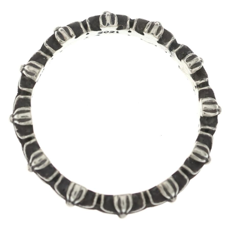 CHROME HEARTS（クロムハーツ） TINY E CH PLUS BAND タイニーE CH