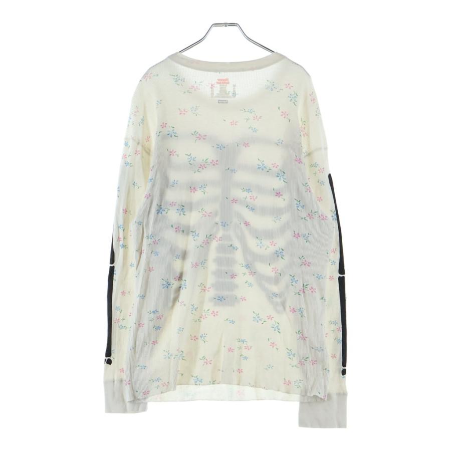 Supreme（シュプリーム） 25AW Hanes Bones Thermal Crew Floral