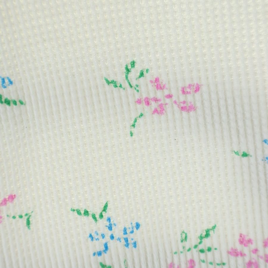 Supreme（シュプリーム） 25AW Hanes Bones Thermal Crew Floral