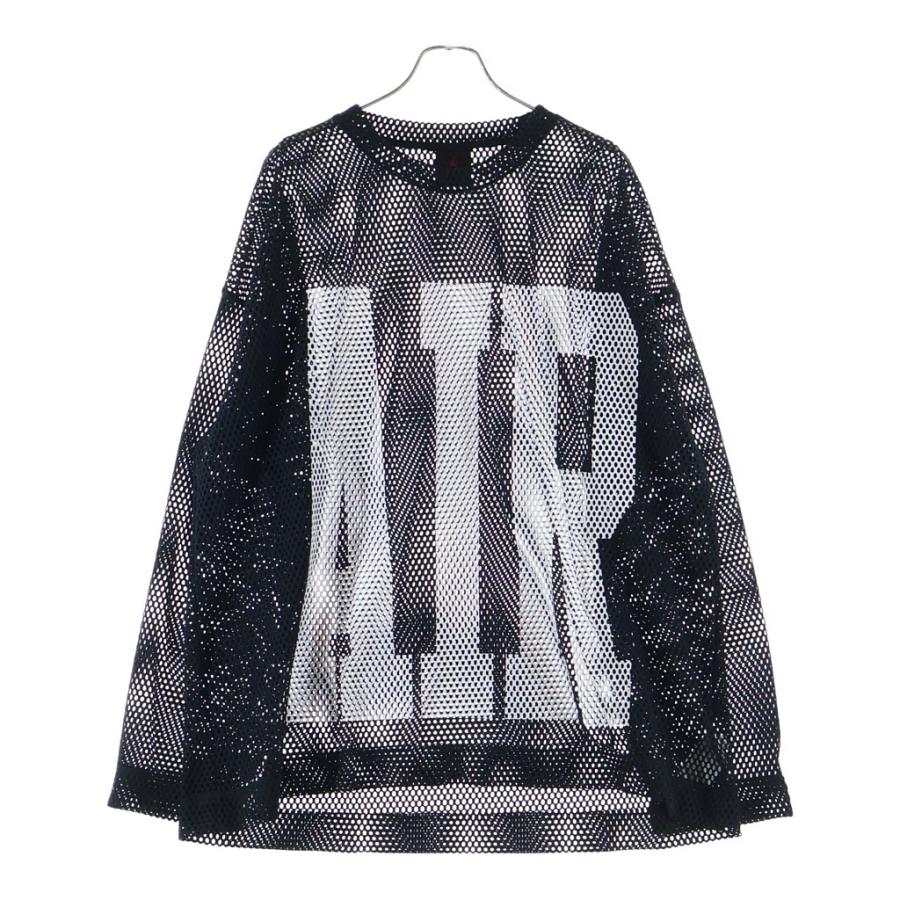 ジョーダン×ユニオン×フラグメント メッシュカットソー　Ｌサイズ　未開封 NIKE（ナイキ） ナイキ×ユニオン×フラグメントデザイン JODAN M J UNI