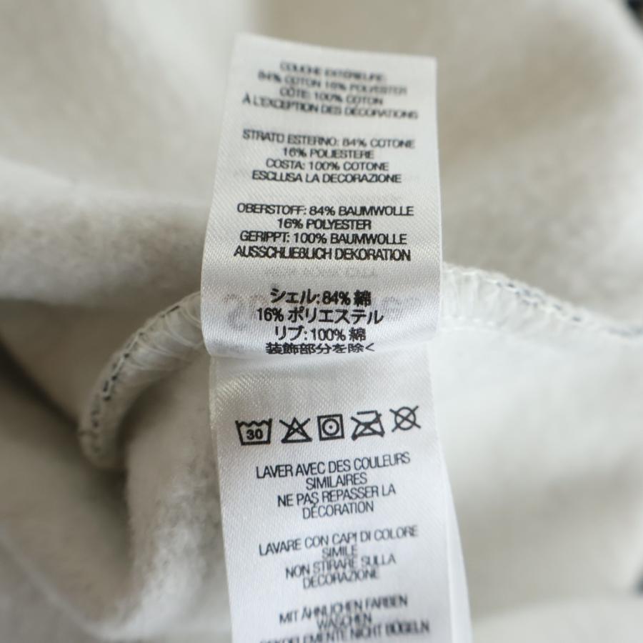 Supreme（シュプリーム） 22AW Box Logo Crewneck Zebra ボックスロゴ
