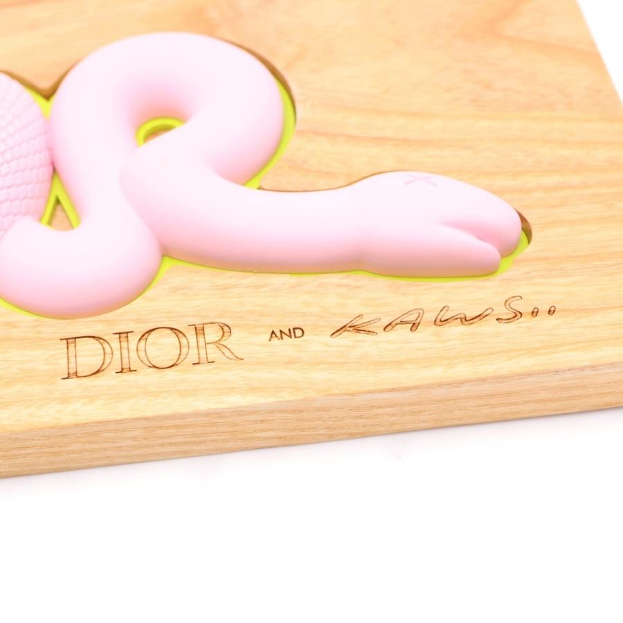 DIOR ディオール ×KAWS Snake Figure カウズ スネーク フィギュア