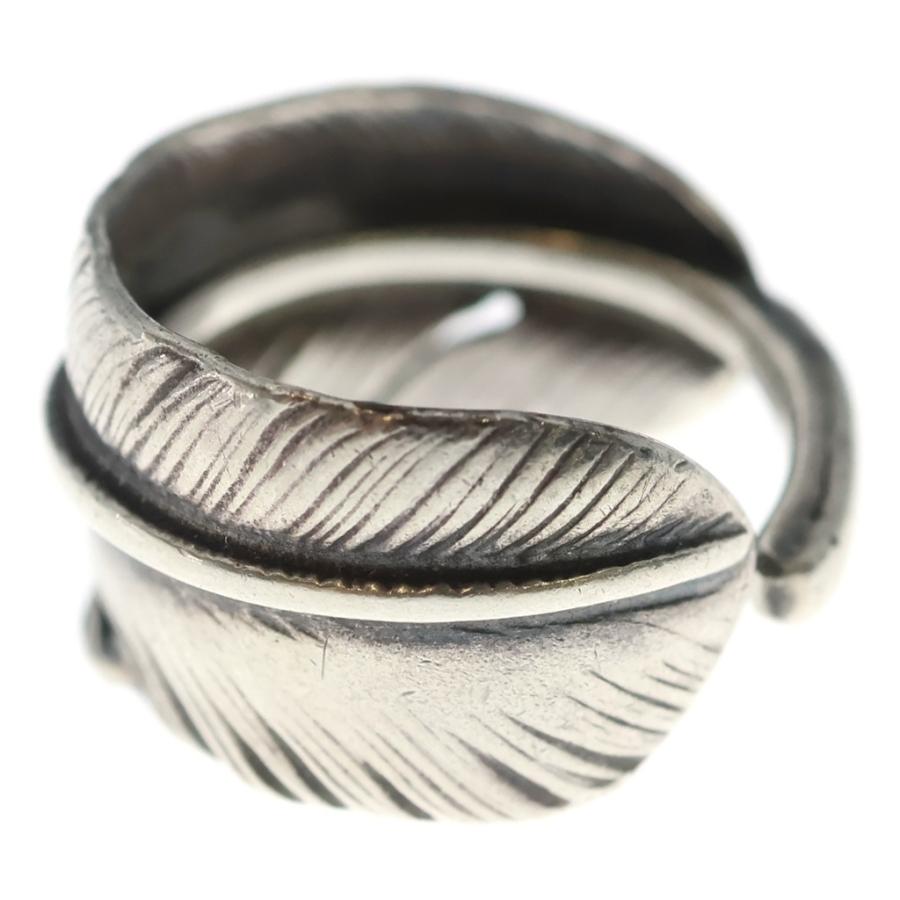 goro's（ゴローズ） SVフェザーリング シルバー BGA127 : BRING Yahoo