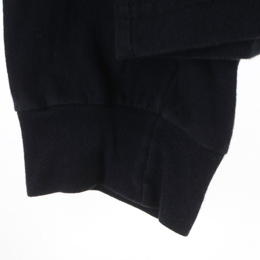 CHROME HEARTS（クロムハーツ） CH L/S T-SHIRT ネックロゴ 長袖T