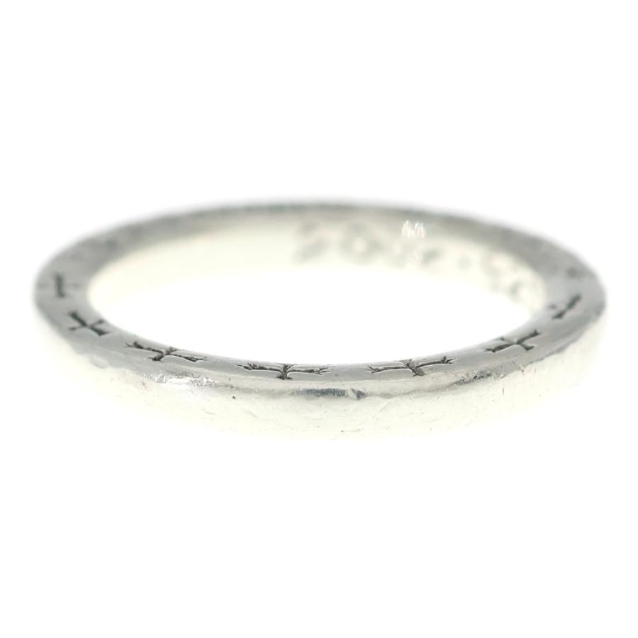 CHROME HEARTS（クロムハーツ） NTFL リング シルバー BCA344 : BRING 